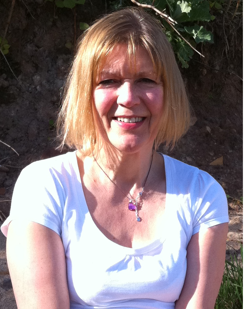 Sue Reynolds